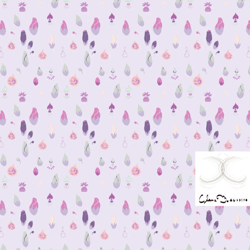 Pattern 2 by Clara Martí Aguasca