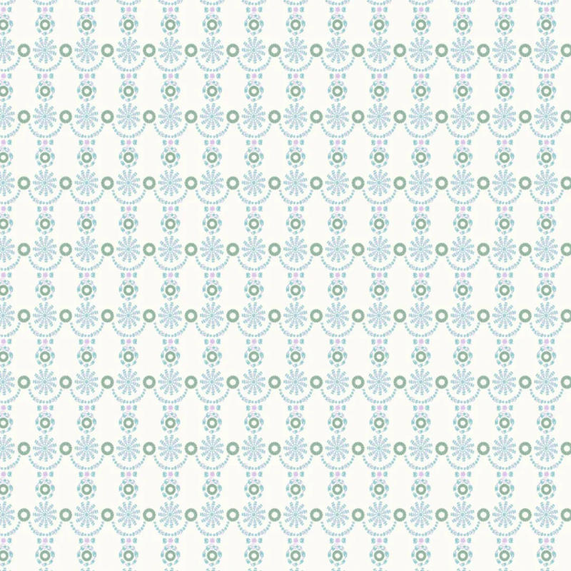 Pattern 4 by Clara Martí Aguasca