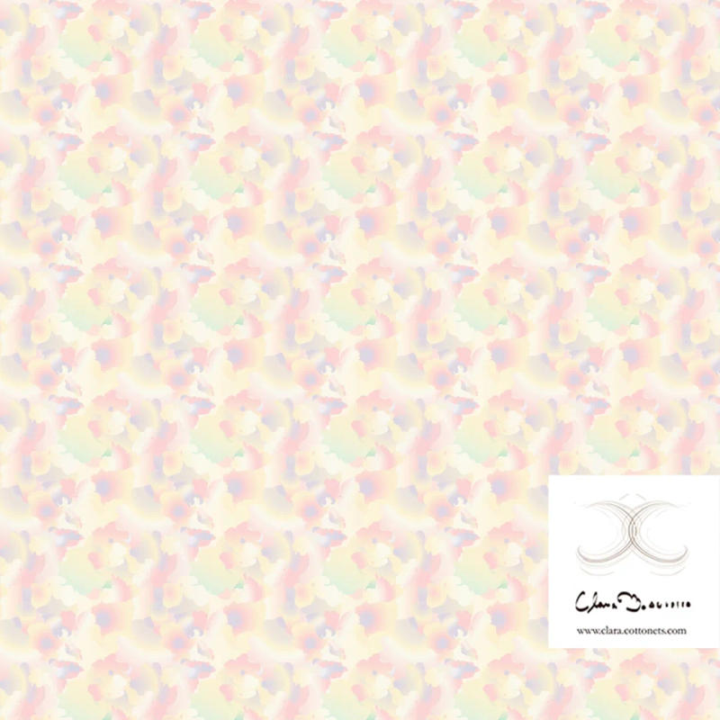 Pattern 7 by Clara Martí Aguasca