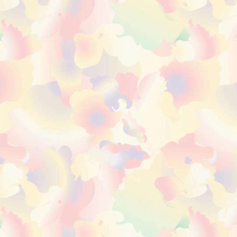 Pattern 8 by Clara Martí Aguasca