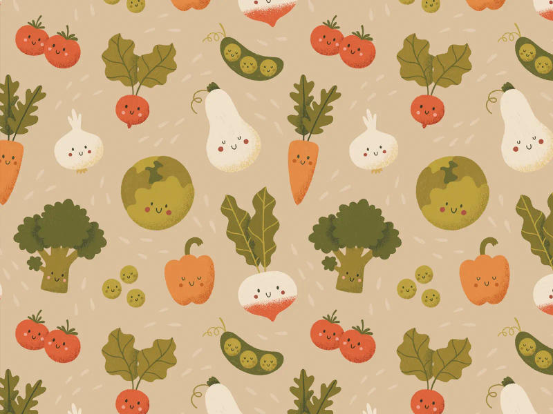 Pattern 2 by Clare Lewis