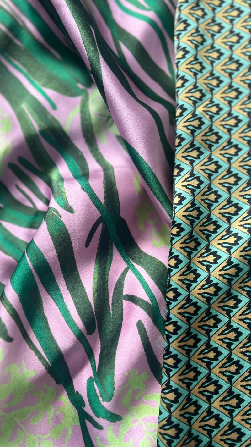 Pattern 3 by Coco Bloom UK