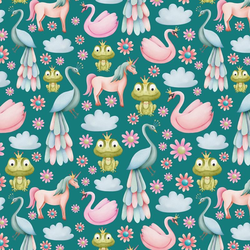 Pattern 3 by Elisabeth Cölfen