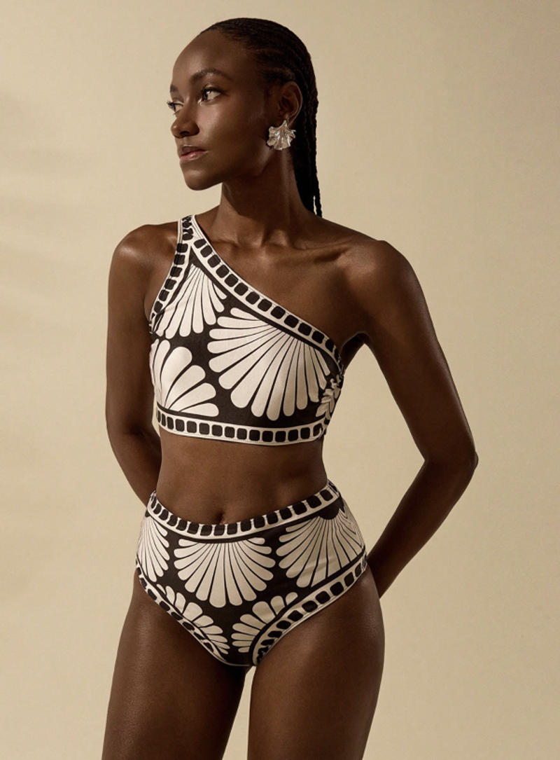 Pattern 4 by Joana Devoto