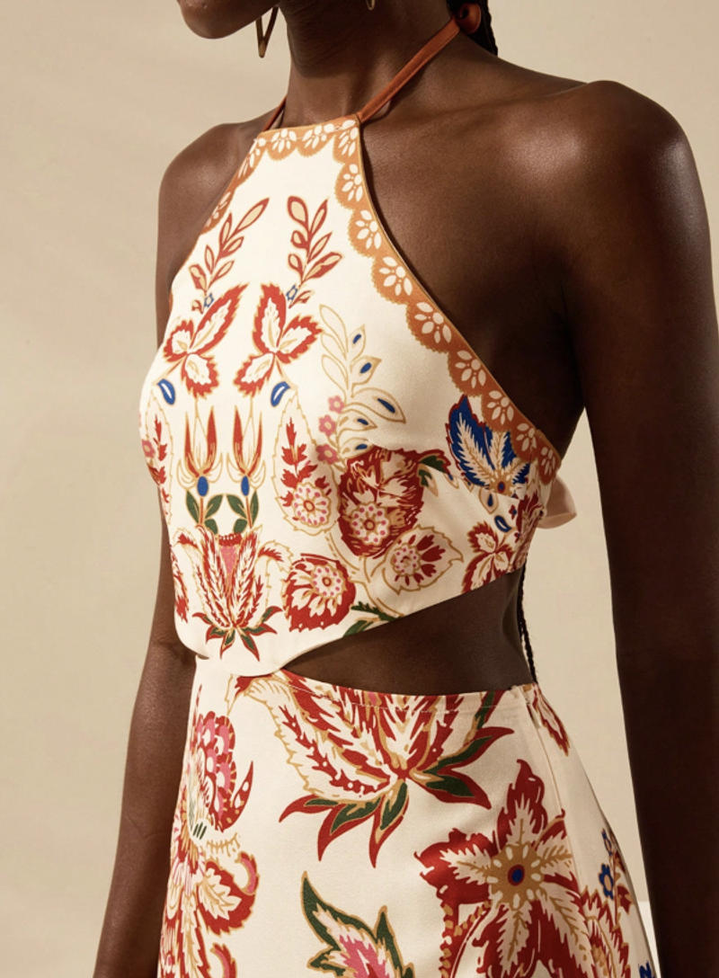 Pattern 6 by Joana Devoto