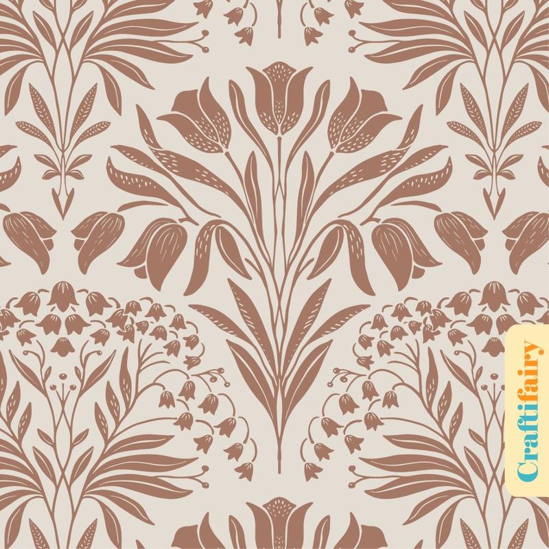 Pattern 4 by Liat Huller Harari