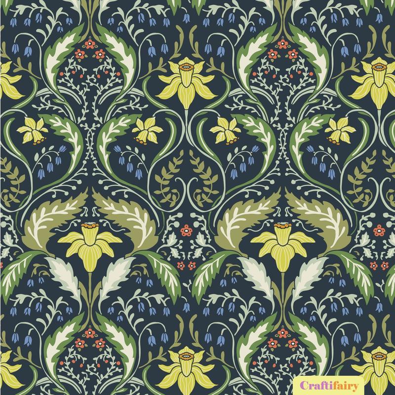 Pattern 7 by Liat Huller Harari