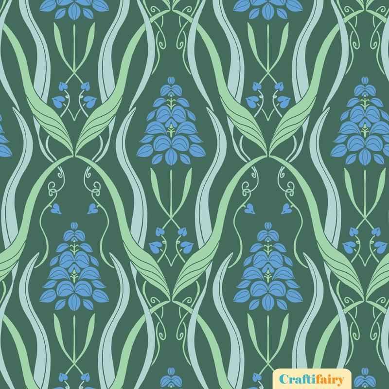 Pattern 8 by Liat Huller Harari
