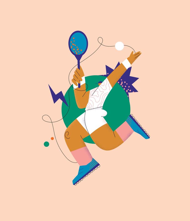 Placement 4 by Daniela Rota