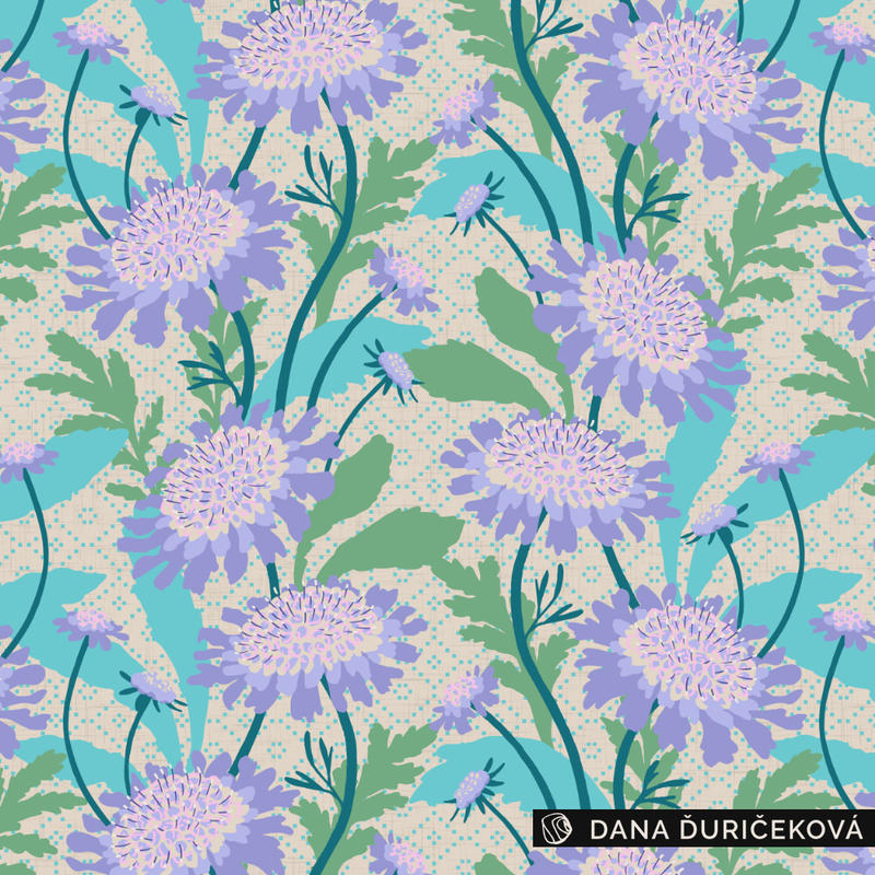 Pattern 2 by Dana Duricekova