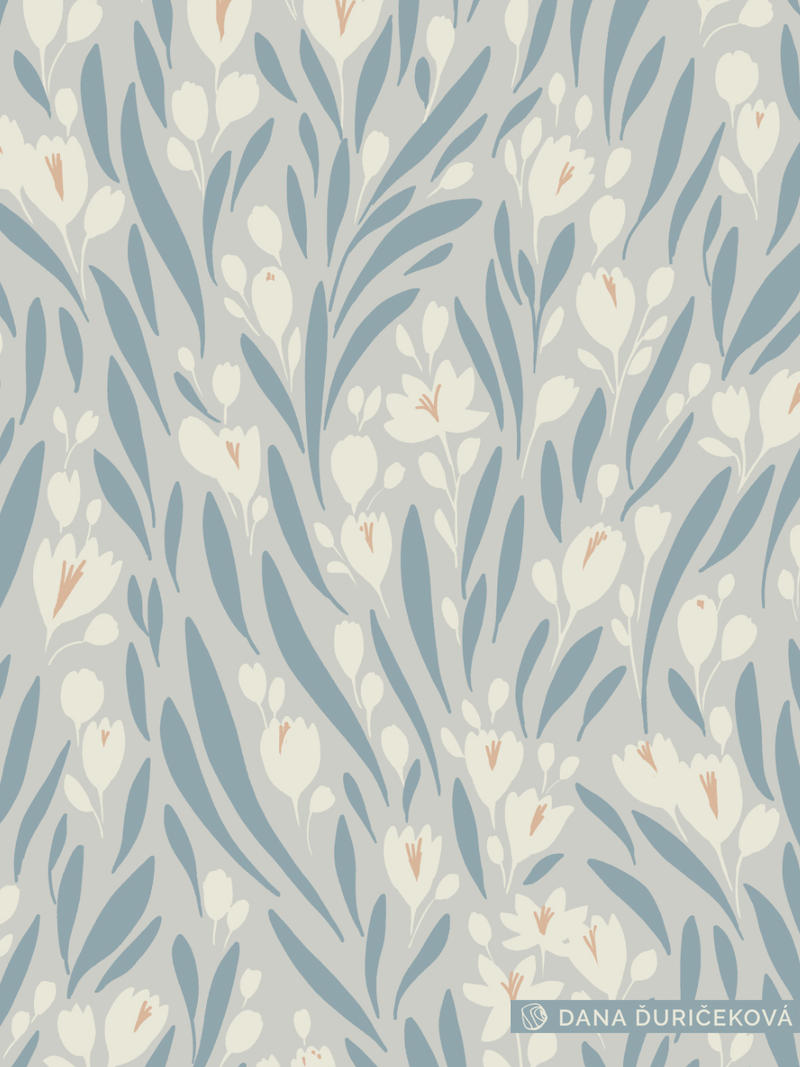 Pattern 5 by Dana Duricekova
