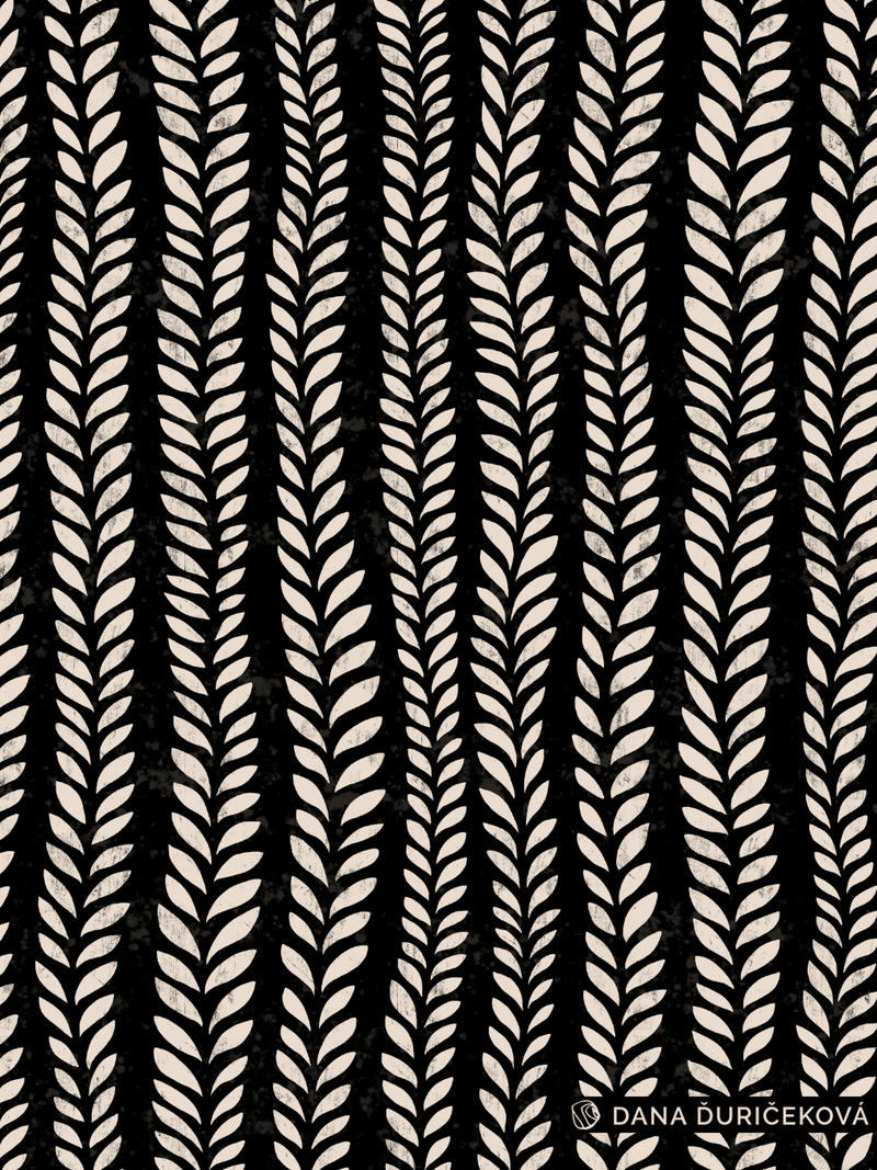 Pattern 6 by Dana Duricekova
