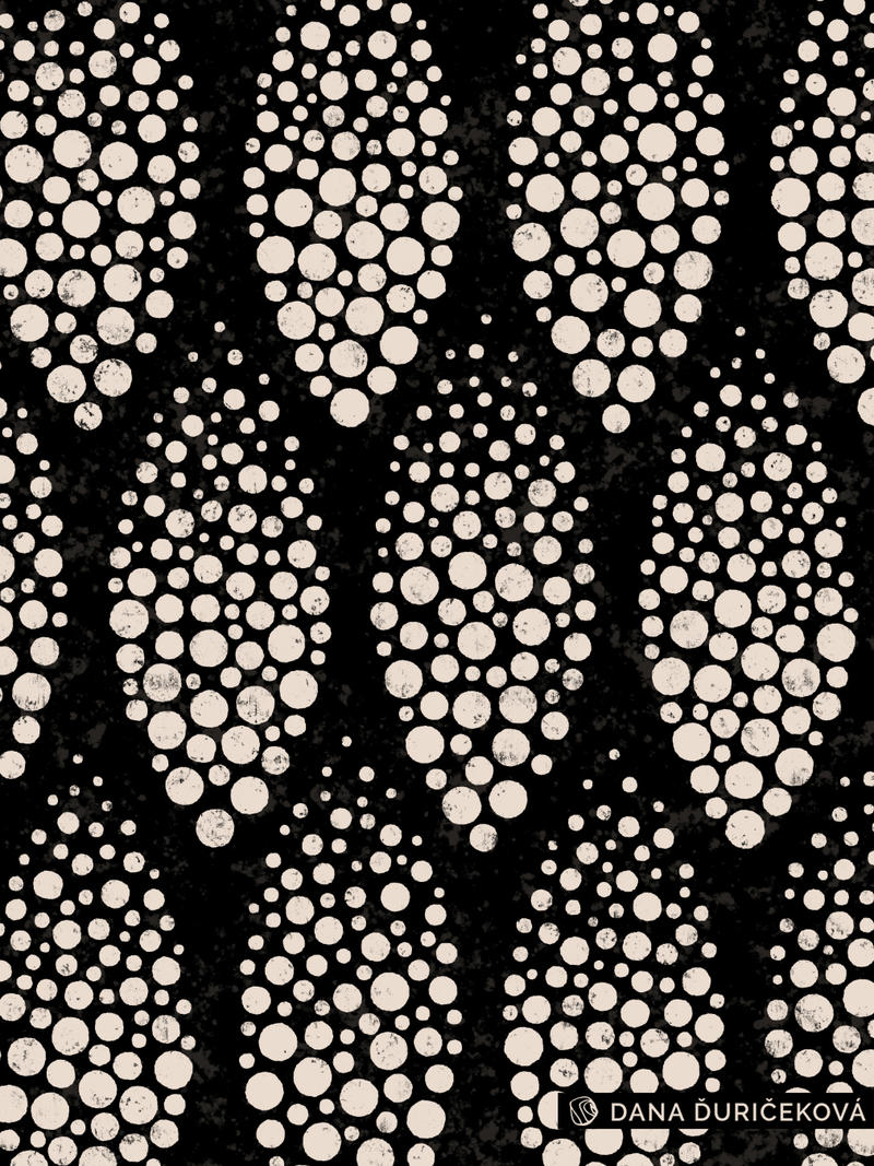 Pattern 7 by Dana Duricekova