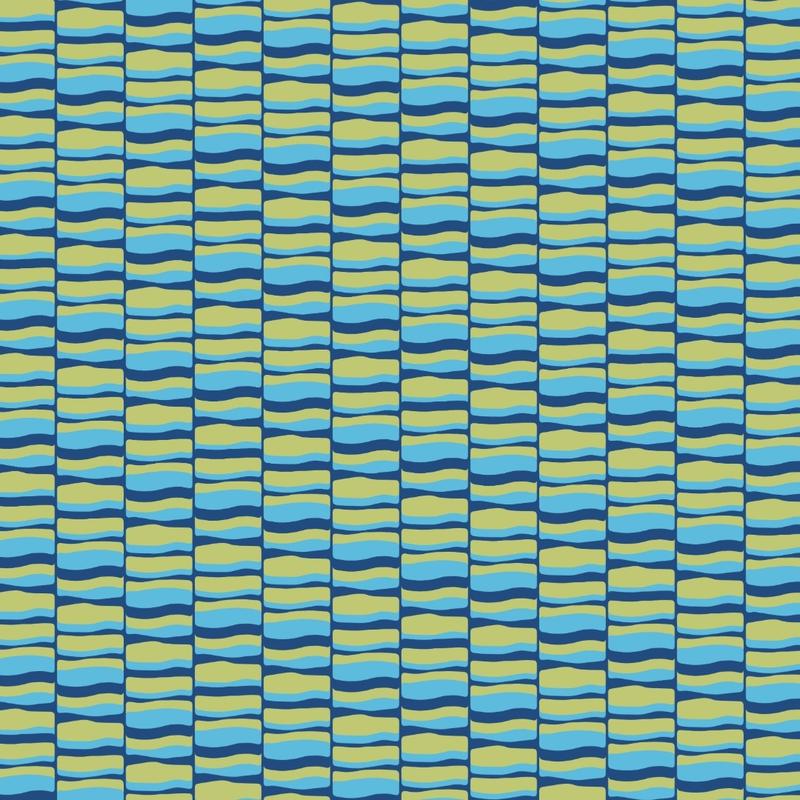Pattern 4 by Jennifer Healy