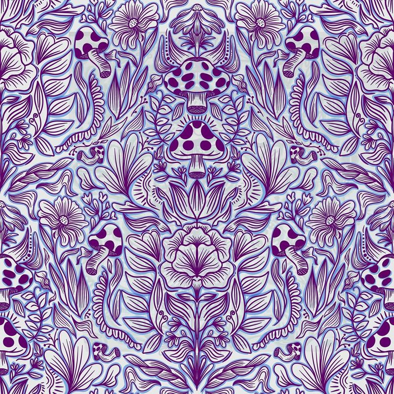 Pattern 1 by Daniela Vargas