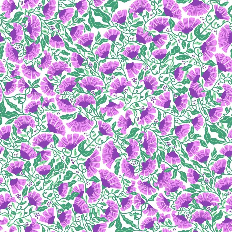 Pattern 2 by Daniela Vargas
