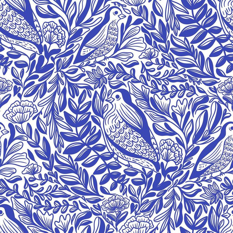 Pattern 3 by Daniela Vargas