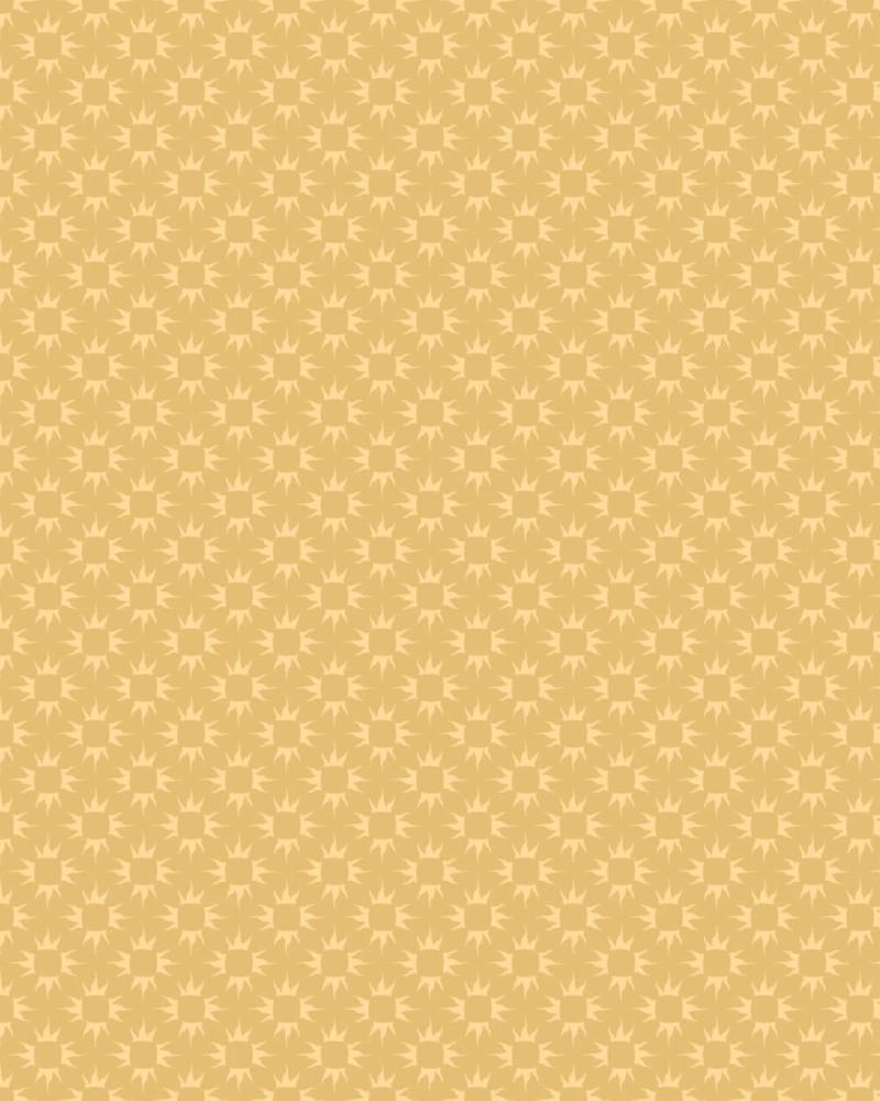 Pattern 3 by Daniel Bevis