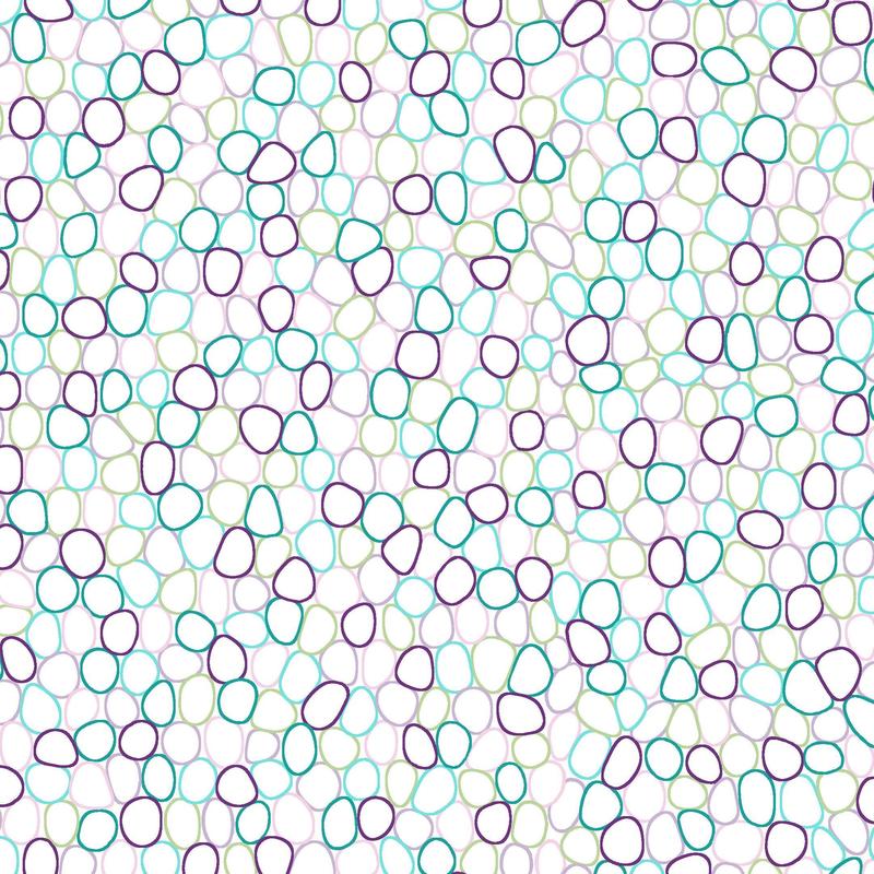 Pattern 2 by Daphanie Shaddock