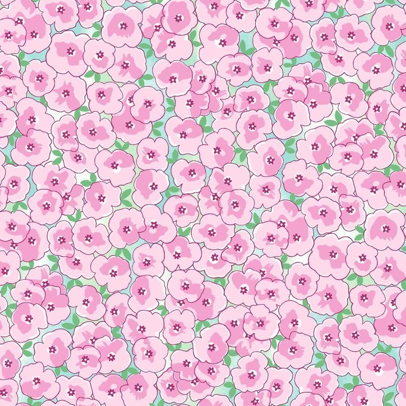 Pattern 6 by Daphanie Shaddock
