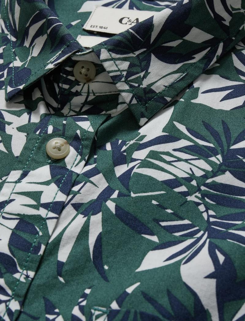Pattern 3 by David Delander