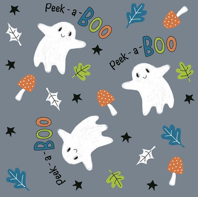 Pattern 3 by Debbie Sefton