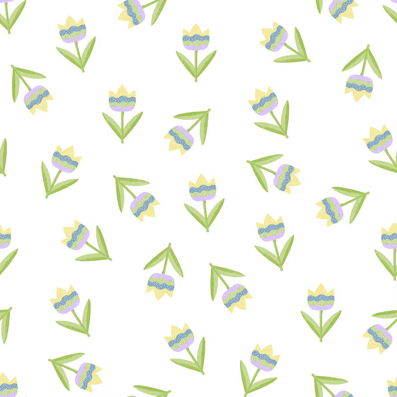 Pattern 6 by Debbie Sefton