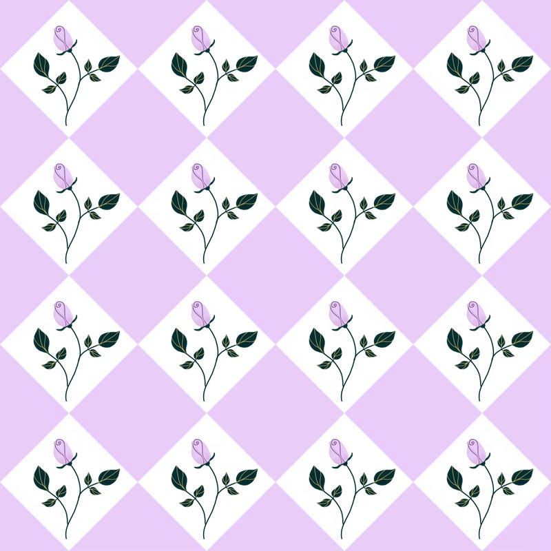 Pattern 7 by Debbie Sefton