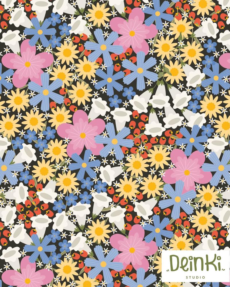 Pattern 5 by Lucia Sanguinetti-Jonescheit