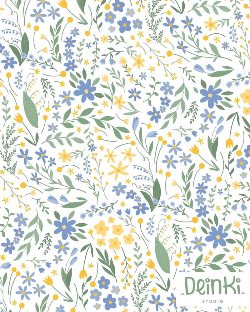 Pattern 7 by Lucia Sanguinetti-Jonescheit