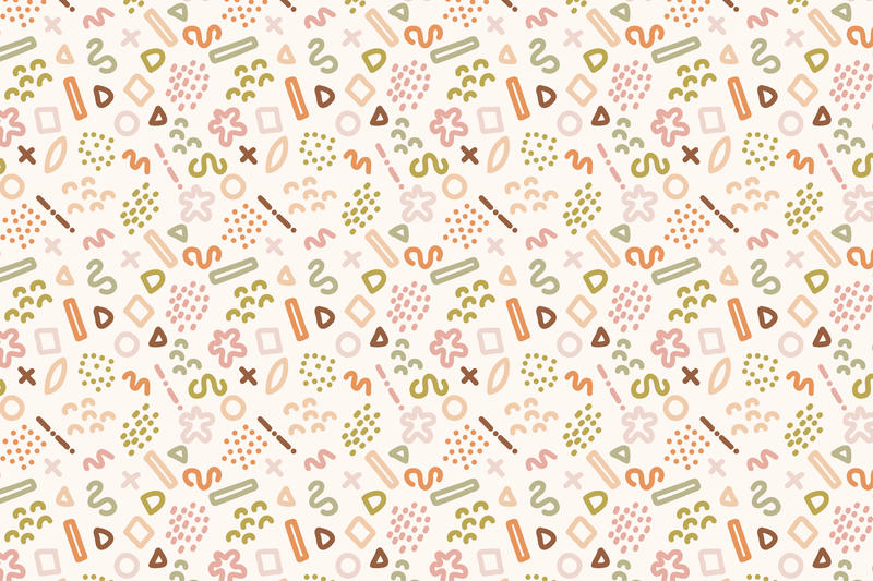 Pattern 2 by Cheyney McDonnell