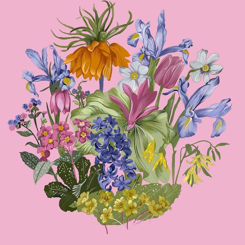 Placement 1 by Eugenia Tsimiklis