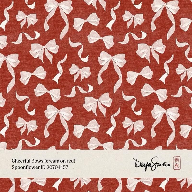Pattern 3 by Jinny F