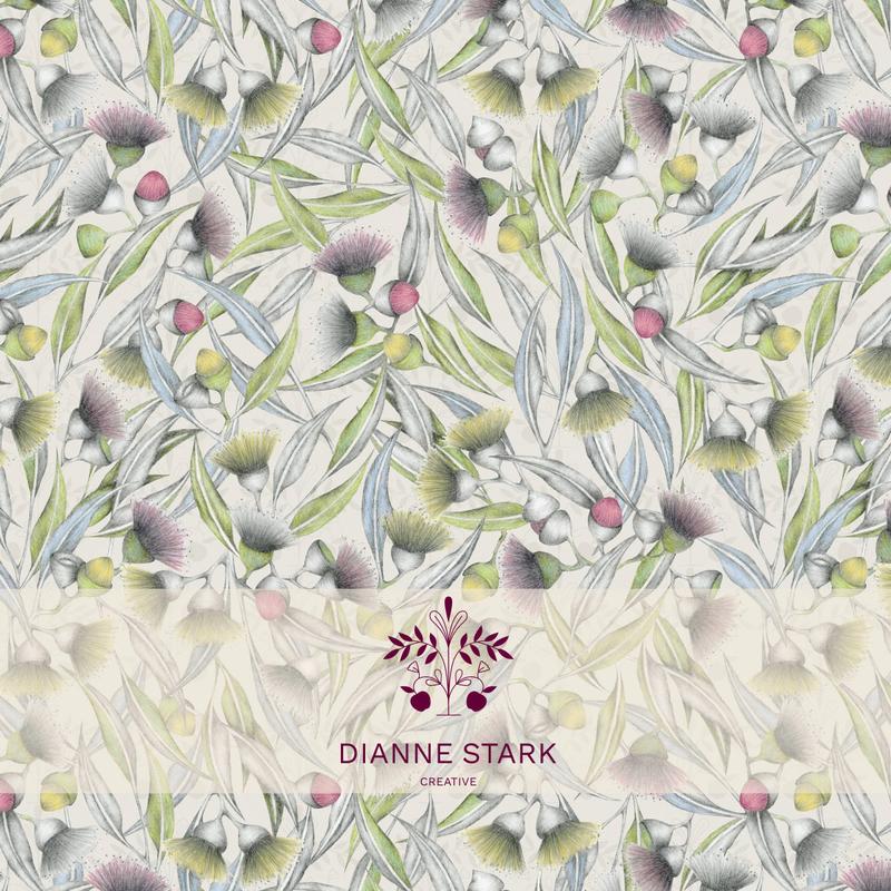 Pattern 2 by Dianne Stark