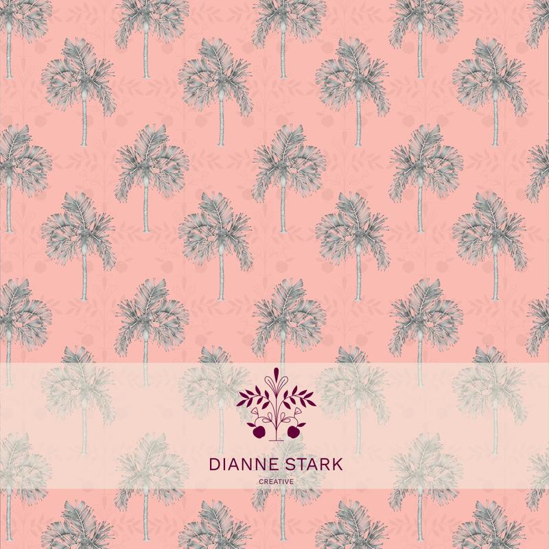Pattern 3 by Dianne Stark