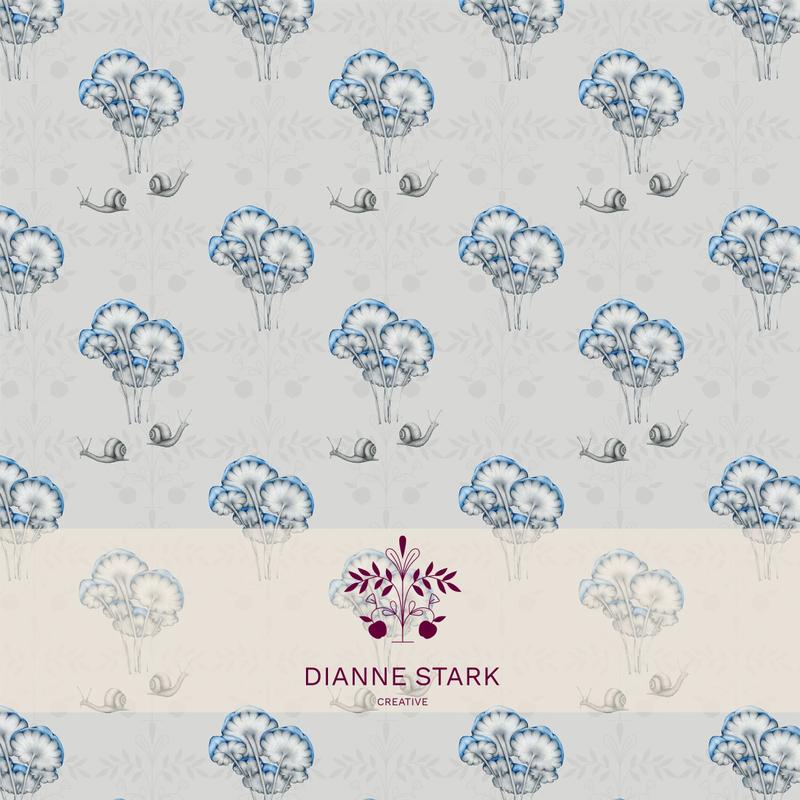 Pattern 4 by Dianne Stark