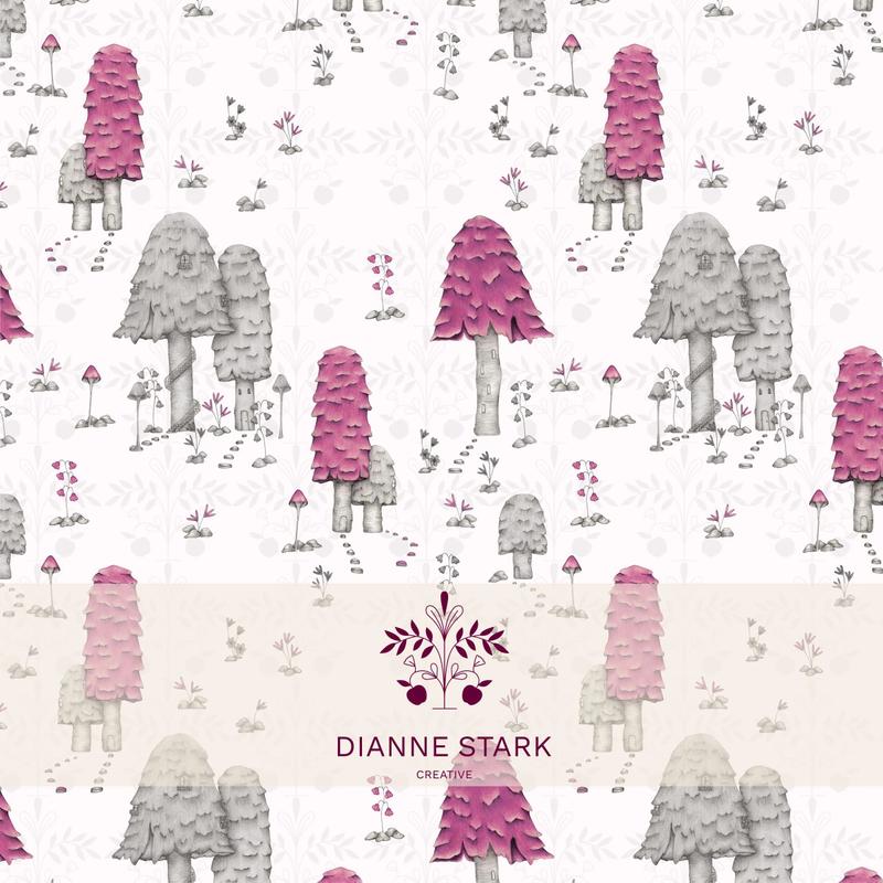 Pattern 5 by Dianne Stark