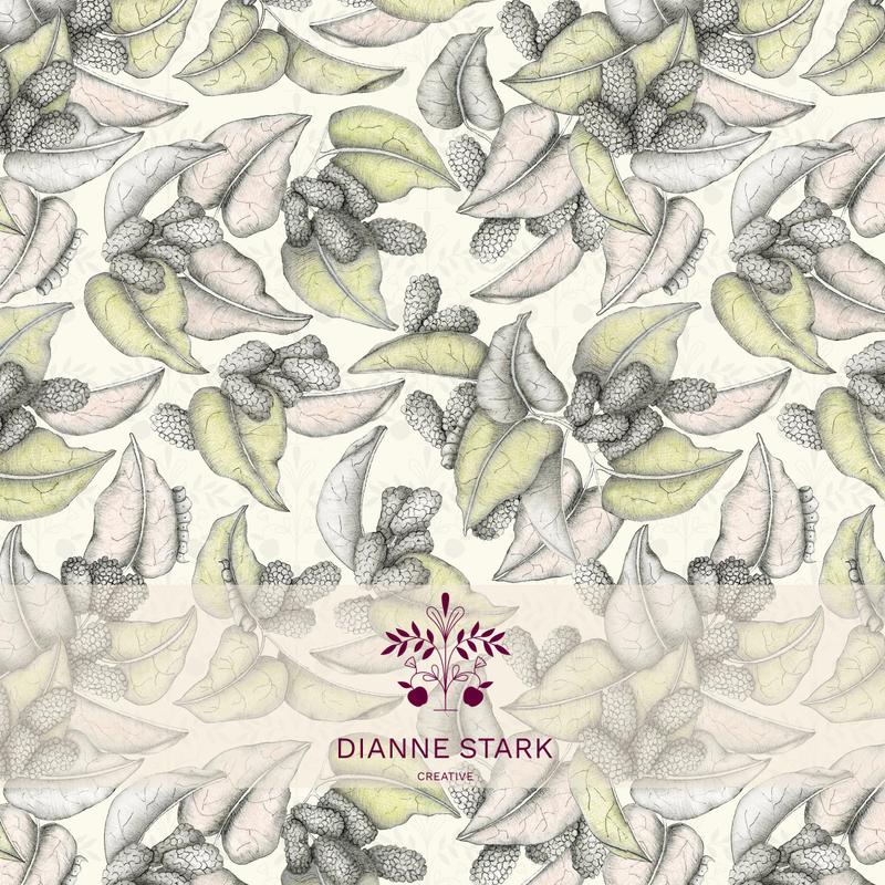 Pattern 6 by Dianne Stark