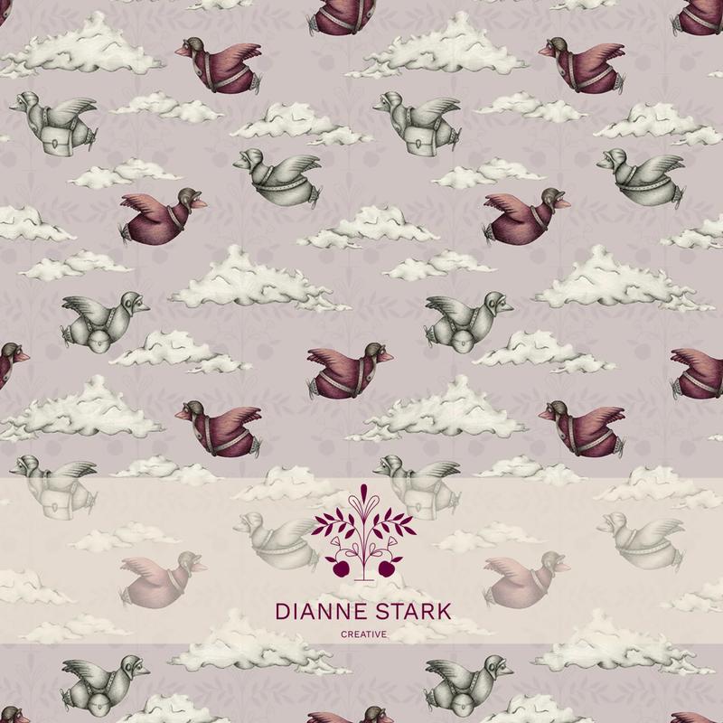 Pattern 7 by Dianne Stark