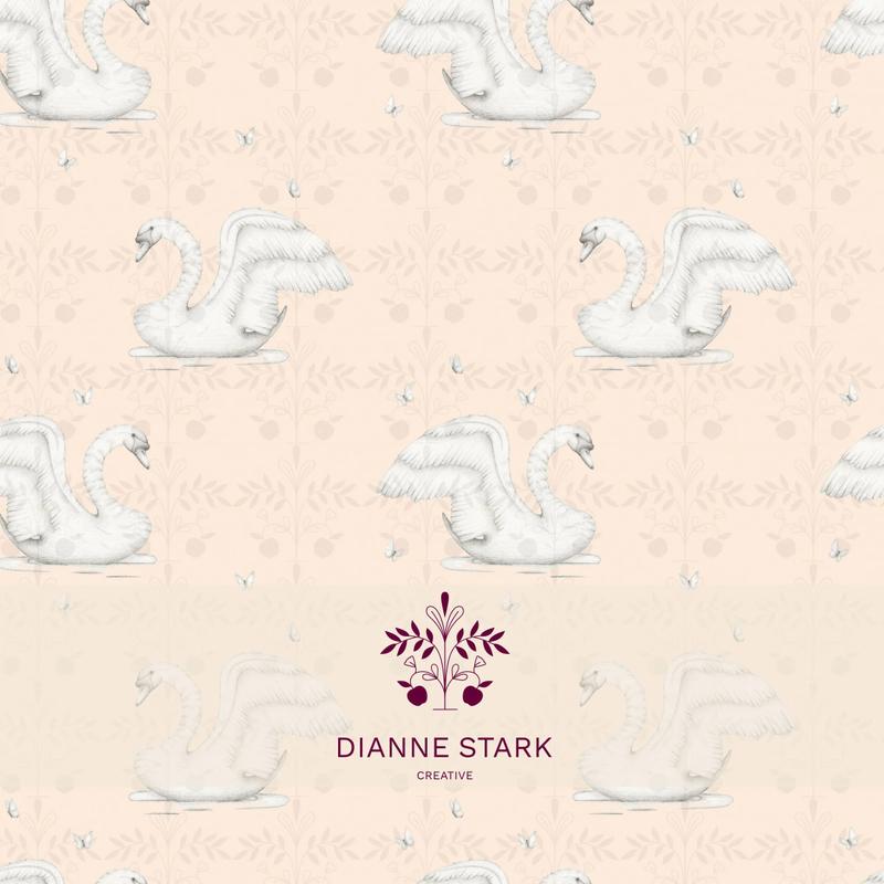 Pattern 8 by Dianne Stark