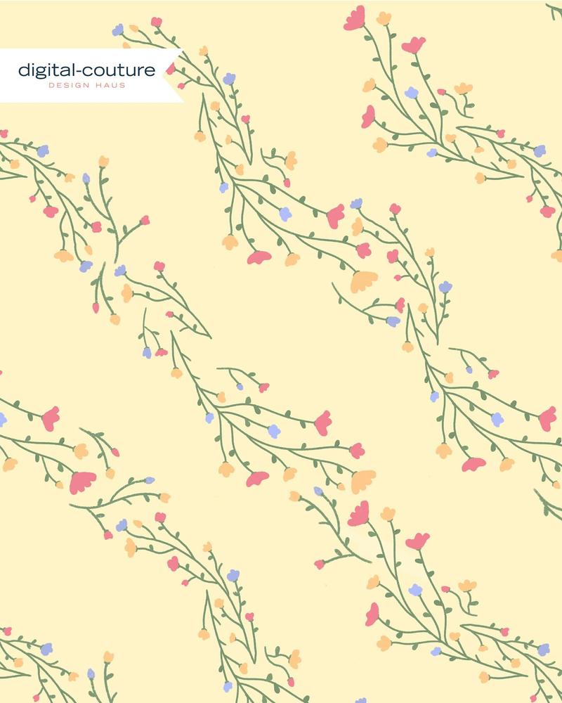 Pattern 2 by Rhonda Hesse
