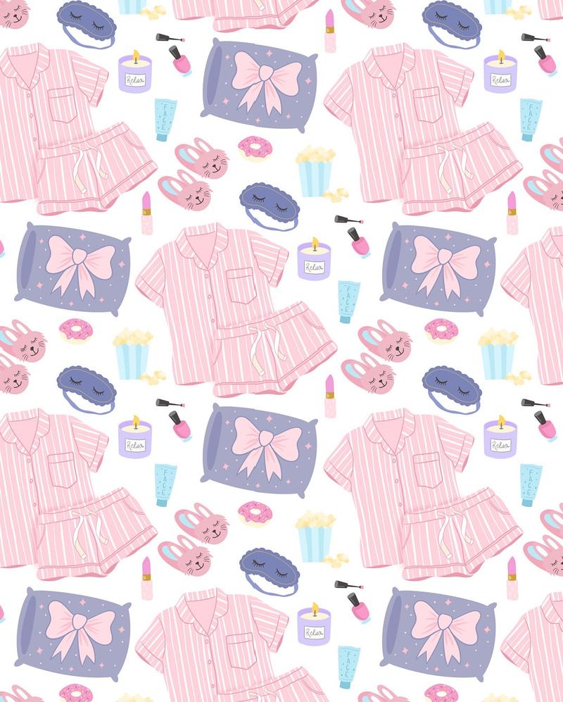 Pattern 5 by Rhonda Hesse