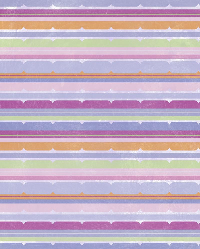 Pattern 6 by Rhonda Hesse