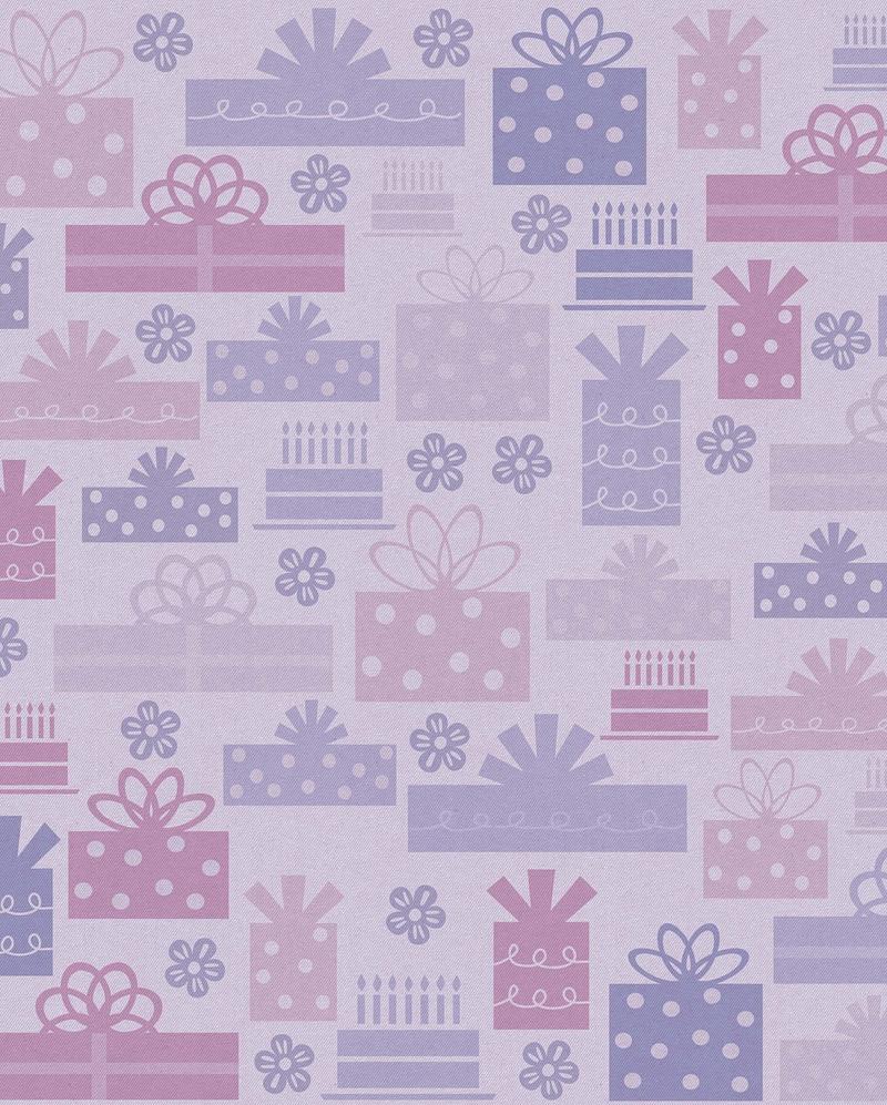 Pattern 7 by Rhonda Hesse
