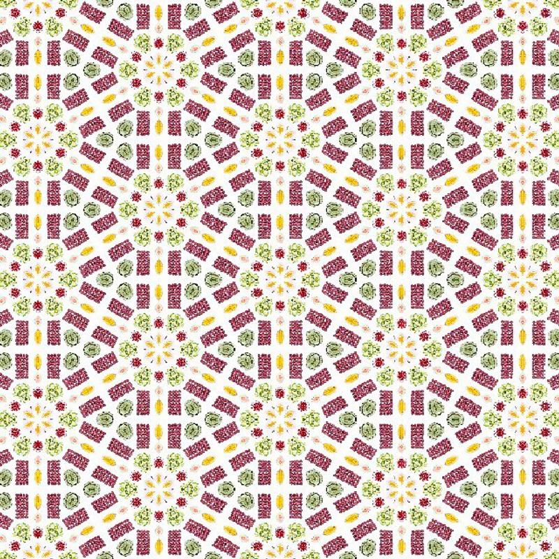 Pattern 3 by Kelly Shipley
