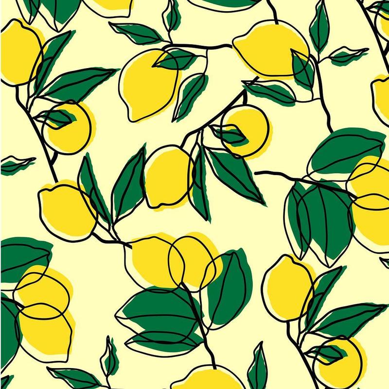 Pattern 3 by Tara Carone