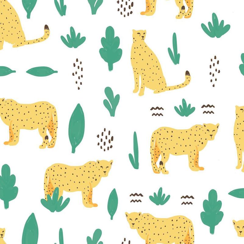 Pattern 4 by Tara Carone