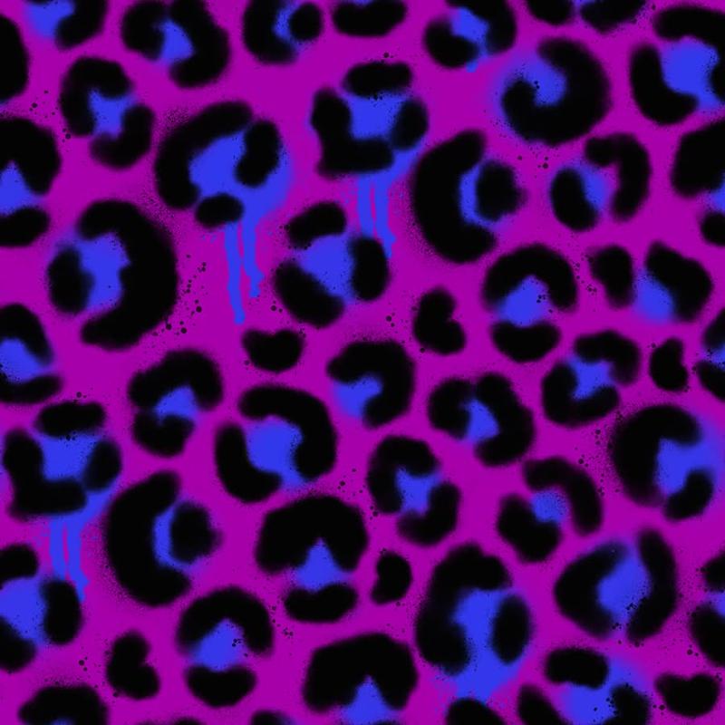 Pattern 5 by Tara Carone