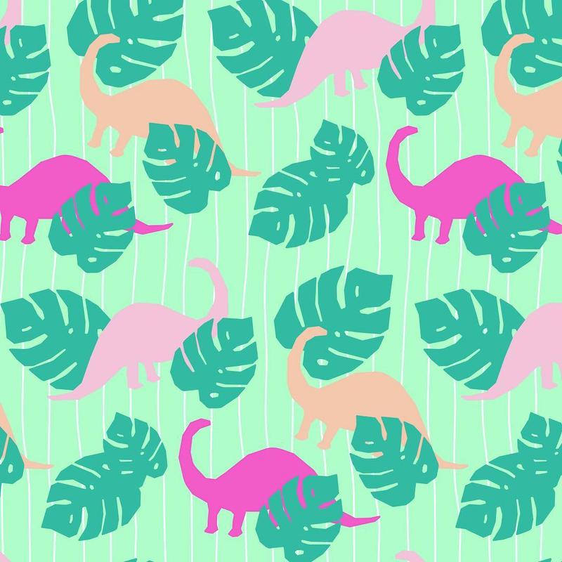 Pattern 8 by Tara Carone