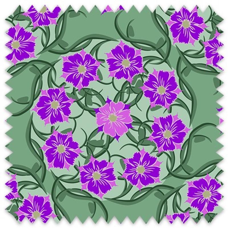 Pattern 3 by Gae Helton